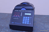 MJ RESEARCH PTC-100 PROGRAMMABLE PCR THERMAL CONTROLLER